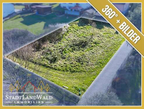 Foto - Grundstück zu verkaufen in Fischbach bei Dahn 105.000,00 € 709 m²