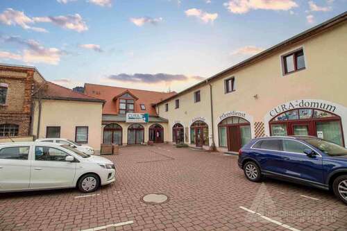Foto - Büro in Querfurt 715.000,00 € 1141 m²