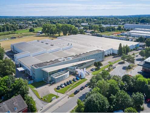 Foto - Garage zu vermieten in Buxtehude 30,00 € 5 m²