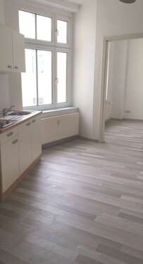 Foto - Wohnung zum Kaufen in Magdeburg 68.000,00 € 39.81 m²