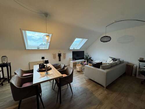 Foto - Wohnung zum Mieten in Moers 513,00 € 57 m²