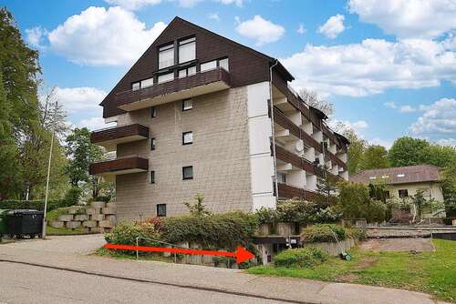 Foto - Garage zu verkaufen in Königsfeld 10.000,00 €