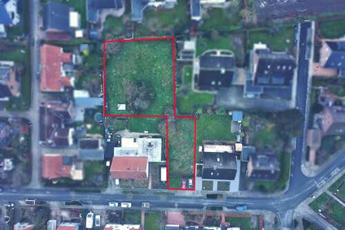 Foto - Grundstück zu verkaufen in Steinfurt 229.000,00 € 1359 m²