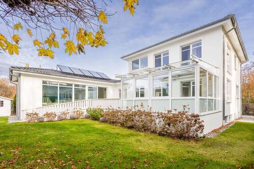 Foto - Haus zum Kaufen in Berlin 3.175.000,00 € 225 m²