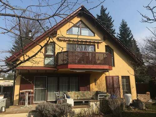 Foto - Haus zum Kaufen in Strausberg 599.000,00 € 170 m²