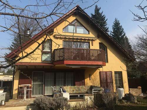 Foto - Haus zum Kaufen in Strausberg 599.000,00 € 170 m²