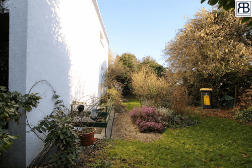 Foto - Haus zum Kaufen in Rösrath 429.000,00 € 115 m²