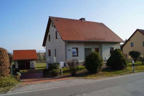 Foto - Haus zum Kaufen in Wittgendorf 299.000,00 € 149 m²