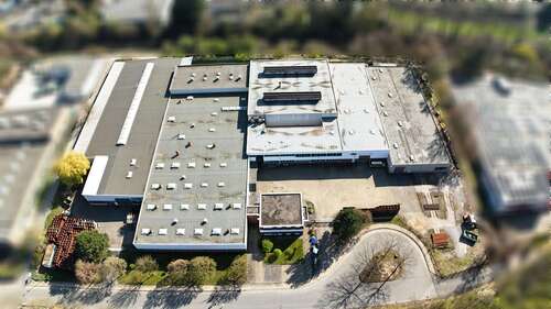 Foto - Halle in Solingen 8.500.000,00 € 17576 m²