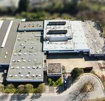 Halle in Solingen 8.500.000,00 € 17576 m²