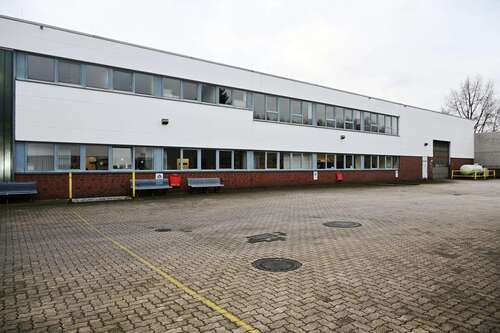 Foto - Halle in Solingen 8.500.000,00 € 17576 m²