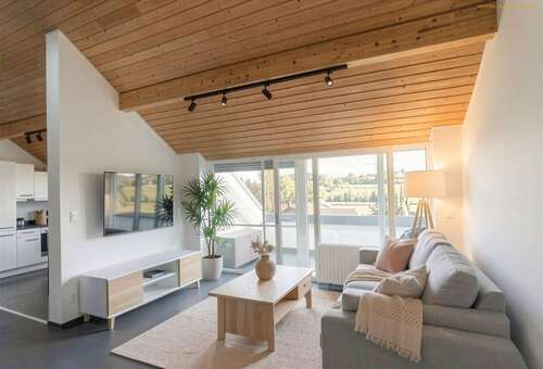 Foto - Wohnung zum Mieten in Bad Saulgau 830,00 € 66.29 m²