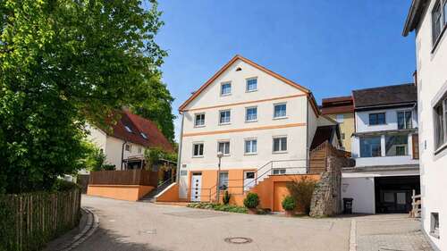 Foto - Wohnung zum Kaufen in Kempten 598.000,00 € 196.4 m²