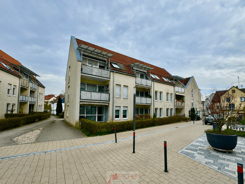 Foto - Wohnung zum Kaufen in Sersheim 165.000,00 € 45 m²
