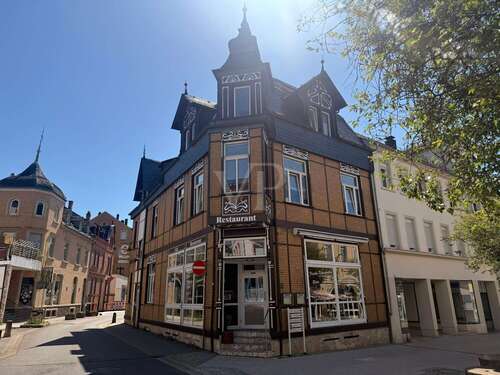 Foto - Gastronomie in Idar-Oberstein 2.439,50 € 125 m²