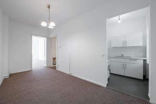 Foto - Wohnung zum Kaufen in Berlin 265.000,00 € 42.06 m²