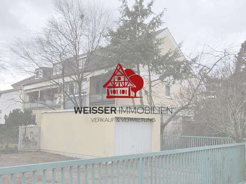 Foto - Wohnung zum Kaufen in Nürnberg 95.000,00 € 27.39 m²