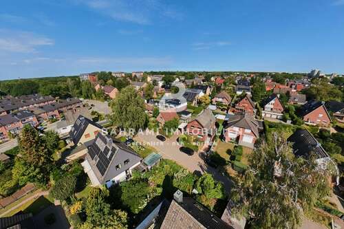 Foto - Wohnung zum Kaufen in Norderstedt 279.000,00 € 72.18 m²