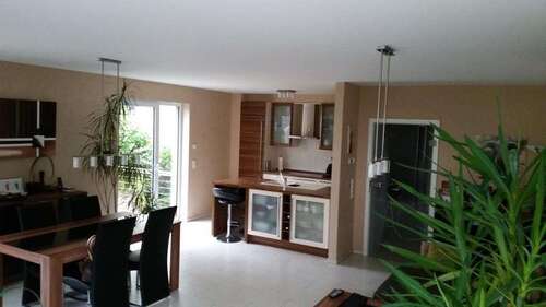 Foto - Wohnung zum Mieten in Kenn 1.090,00 € 97 m²
