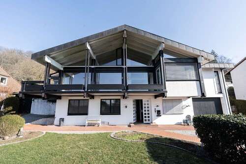 Foto - Haus zum Kaufen in Coburg 879.000,00 € 317.09 m²