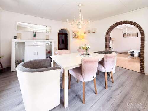 Foto - Wohnung zum Kaufen in Buttenwiesen 299.000,00 € 180 m²