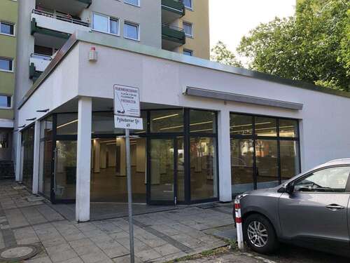 Foto - Einzelhandel in Düsseldorf 3.900,00 € 650 m²