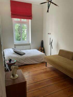 Foto - WG-Zimmer in Berlin 600,00 € 17 m²