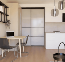 Wohnung zum Mieten in Berlin 988,00 € 26 m²