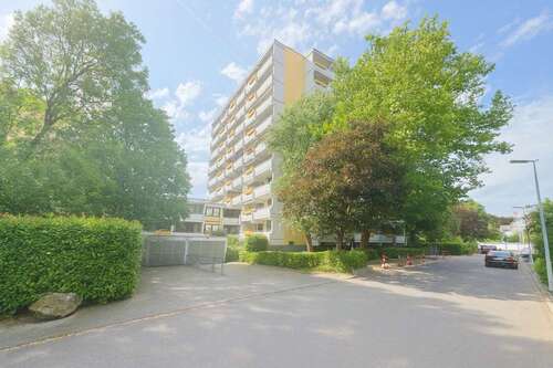 Foto - Wohnung zum Kaufen in Konstanz Wollmatingen 235.000,00 € 68 m²