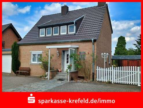 Foto - Haus zum Kaufen in Meerbusch 499.000,00 € 108 m²