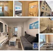 Wohnung zum Mieten in Mönchengladbach Westend 265,00 € 23.53 m² - Mönchengladbach / Westend