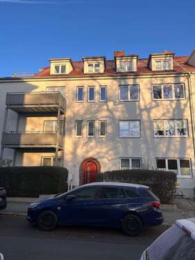 Foto - Wohnung zum Mieten in Erfurt 600,00 € 70 m²