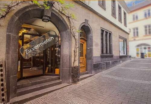 Foto - Wohnung zum Mieten in Andernach 550,00 € 37 m²