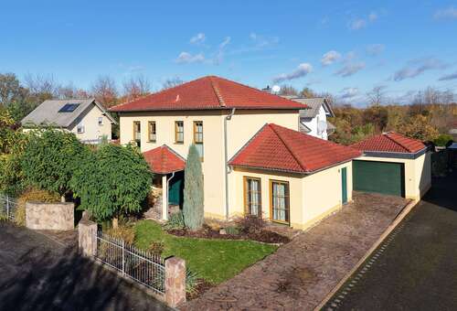 Foto - Haus zum Kaufen in Görgeshausen 539.000,00 € 115.43 m²