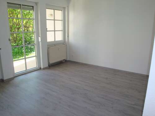 Foto - Wohnung zum Mieten in Bayreuth 495,00 € 41.15 m²