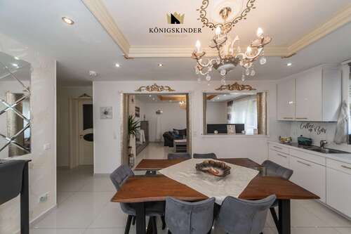 Foto - Haus zum Kaufen in Kirchheim am Neckar 479.000,00 € 164 m²