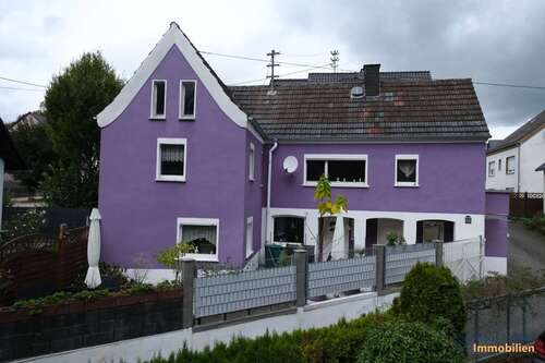 Foto - Haus zum Kaufen in Dornburg Langendernbach 134.500,00 € 97 m²