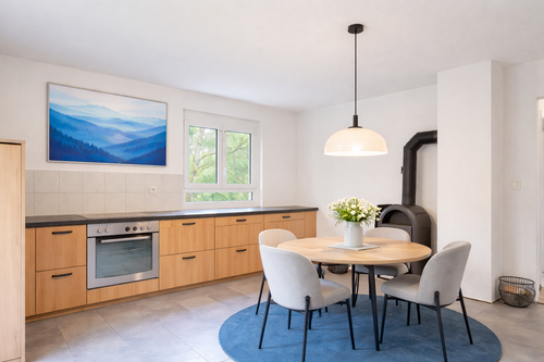 Foto - Wohnung zum Kaufen in Welzheim 168.000,00 € 83 m²