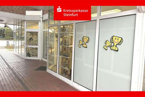 Foto - Einzelhandel in Ibbenbüren 109.000,00 € 55 m²