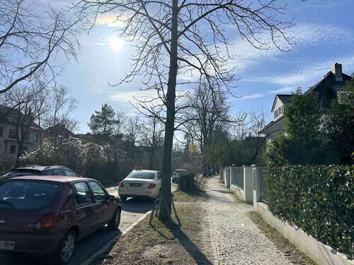 Foto - Grundstück zu verkaufen in Berlin 1.650.000,00 € 660 m²