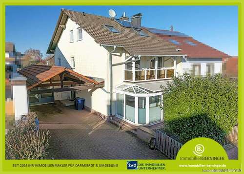 Foto - Haus zum Kaufen in Johannesberg 569.000,00 € 180 m²