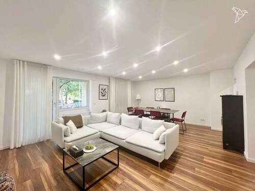 Foto - Wohnung zum Kaufen in Frankfurt am Main 399.000,00 € 78 m²