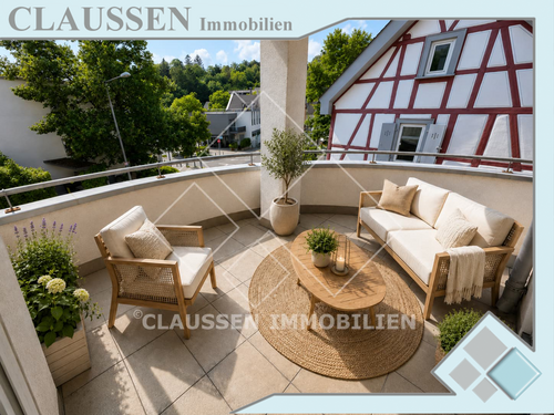 Foto - Wohnung zum Kaufen in Wiesbaden 249.000,00 € 51.48 m²
