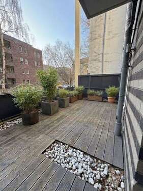 Foto - Wohnung zum Kaufen in Berlin 825.000,00 € 100.97 m²