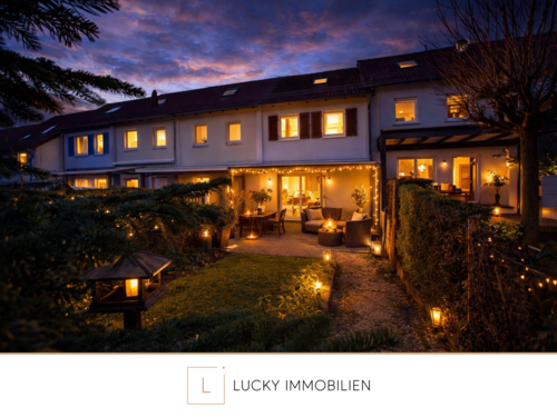 Foto - Haus zum Kaufen in Reutlingen 264.000,00 € 74.08 m²