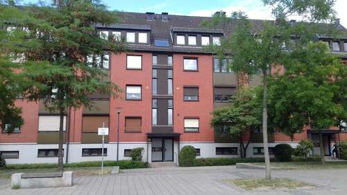 Foto - Wohnung zum Mieten in Bremen 850,00 € 76.98 m²