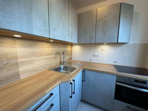 Foto - Wohnung zum Mieten in Bad Reichenhall 650,00 € 27.6 m²