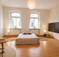 Wohnung zum Mieten in Weißenfels 635,00 € 121 m²