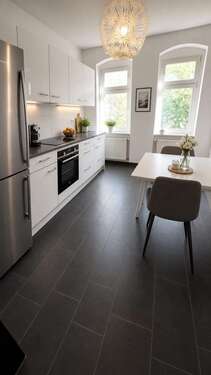 Foto - Wohnung zum Mieten in Weißenfels 665,00 € 121 m²