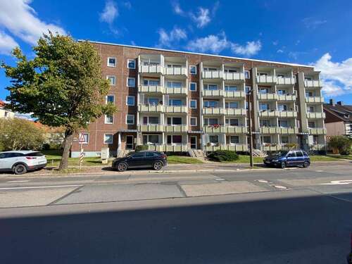 Foto - Wohnung zum Mieten in Nordhausen 305,00 € 44.18 m²
